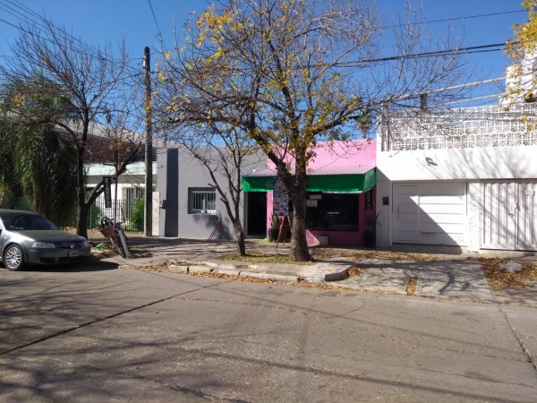 LOCALES COMERCIALES