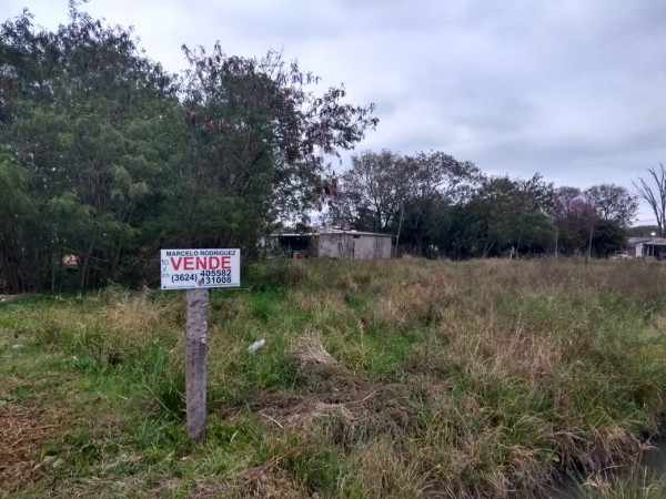 TERRENO