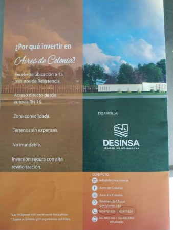 TERRENO