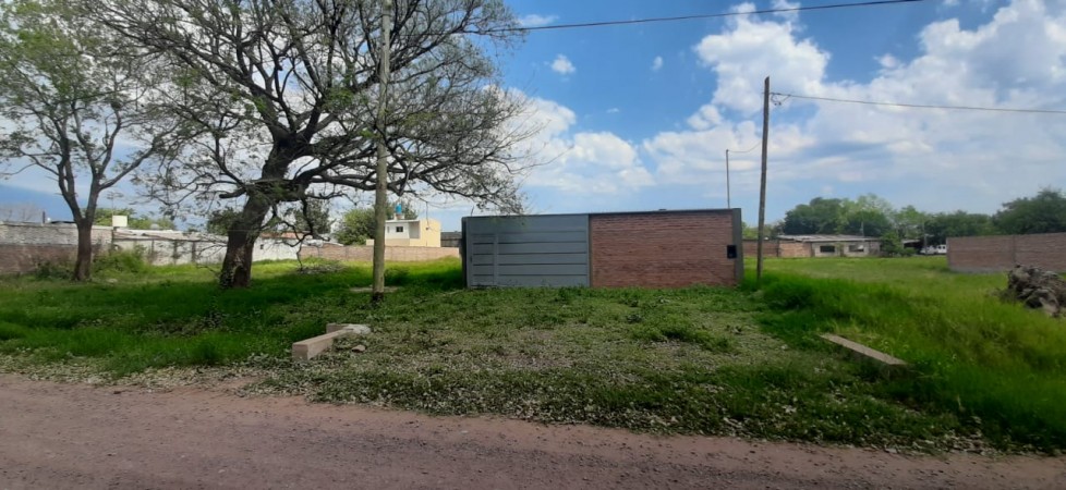 QUINCHO CON PISCINA