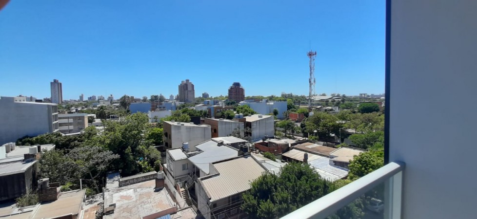 DEPARTAMENTOS