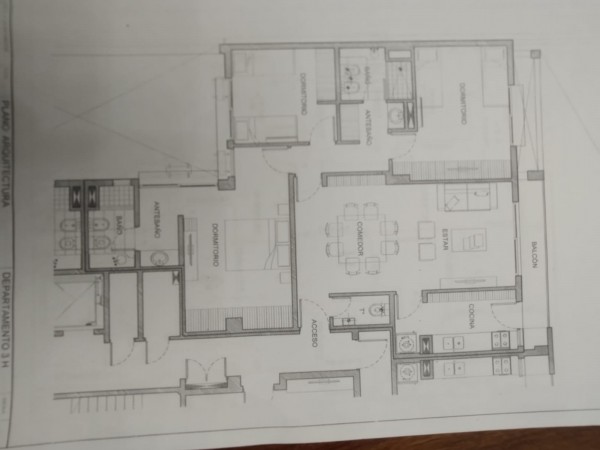 DEPARTAMENTO