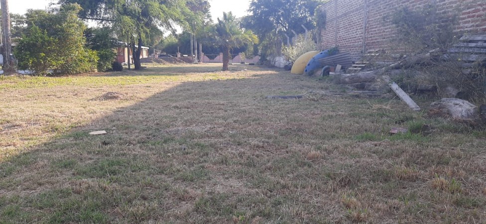 TERRENO