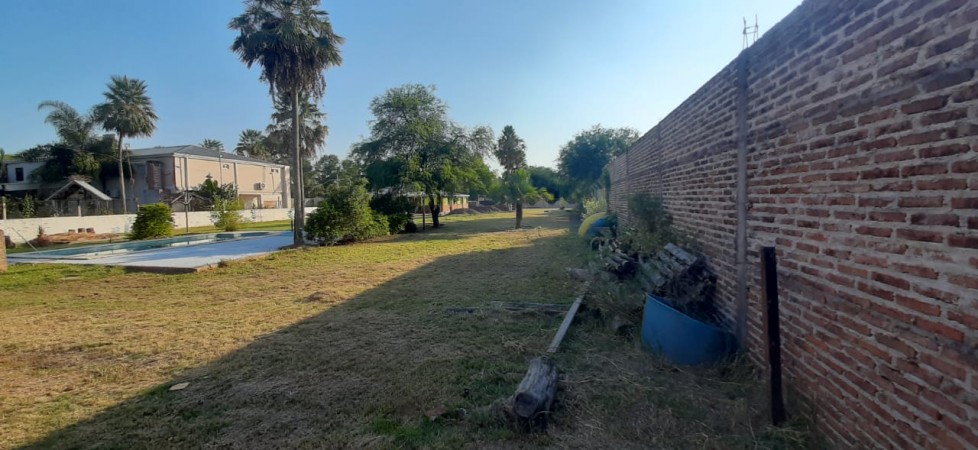 TERRENO