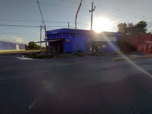 GALPON/LOCAL