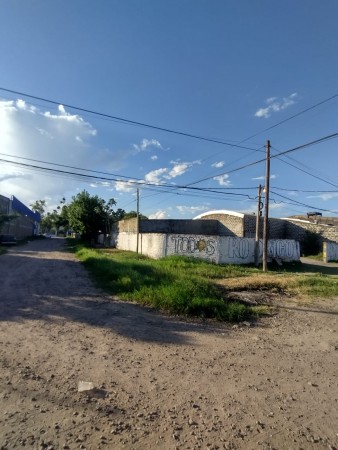 GALPON/LOCAL