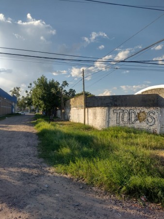 GALPON/LOCAL