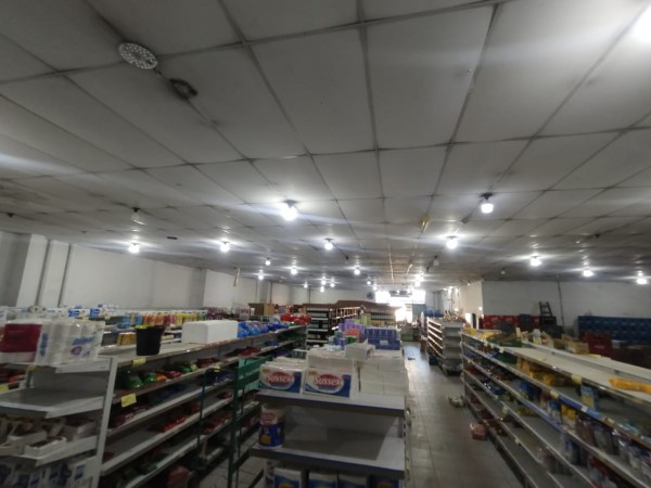 GALPON/LOCAL