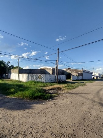 GALPON/LOCAL