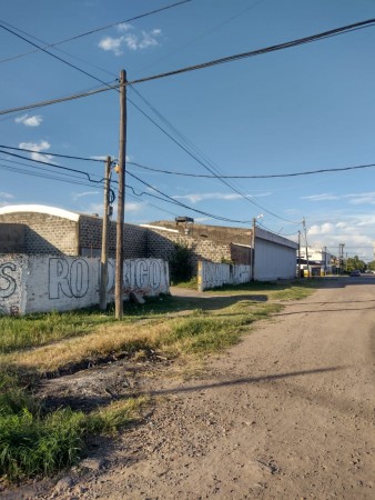 GALPON/LOCAL