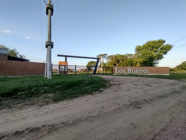TERRENO