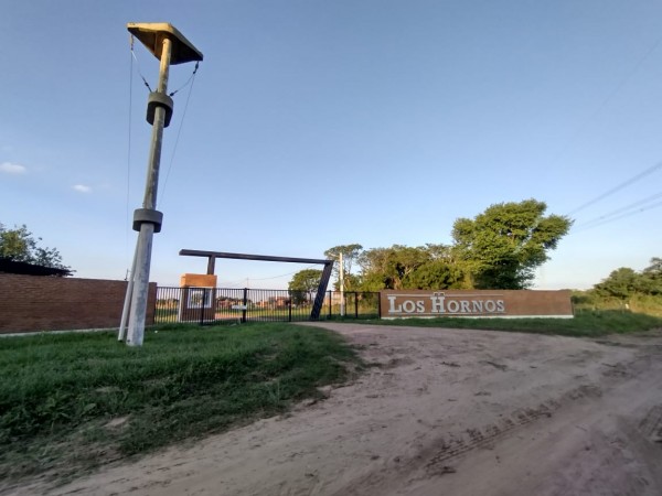 TERRENO