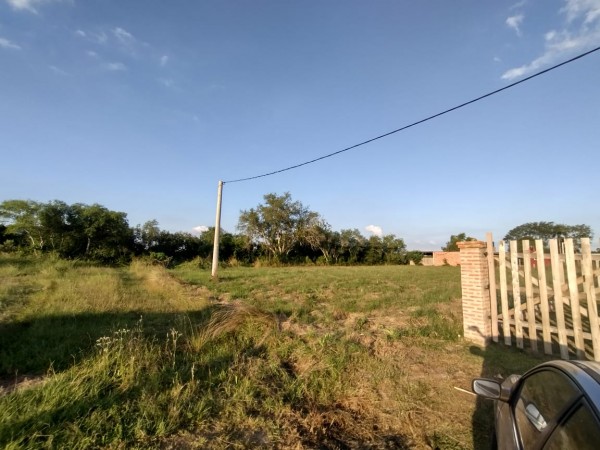 TERRENO