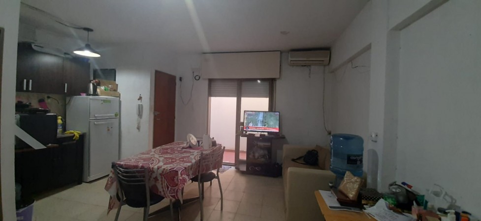 MONOAMBIENTE