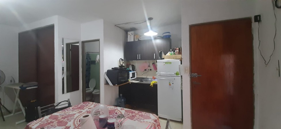 MONOAMBIENTE