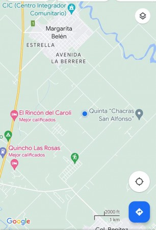 TERRENOS
