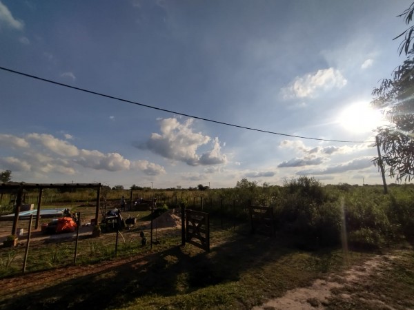 TERRENOS