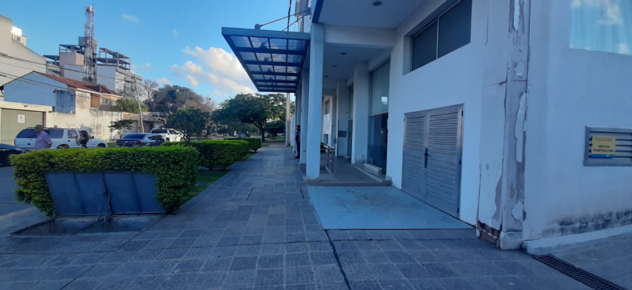 OFICINA