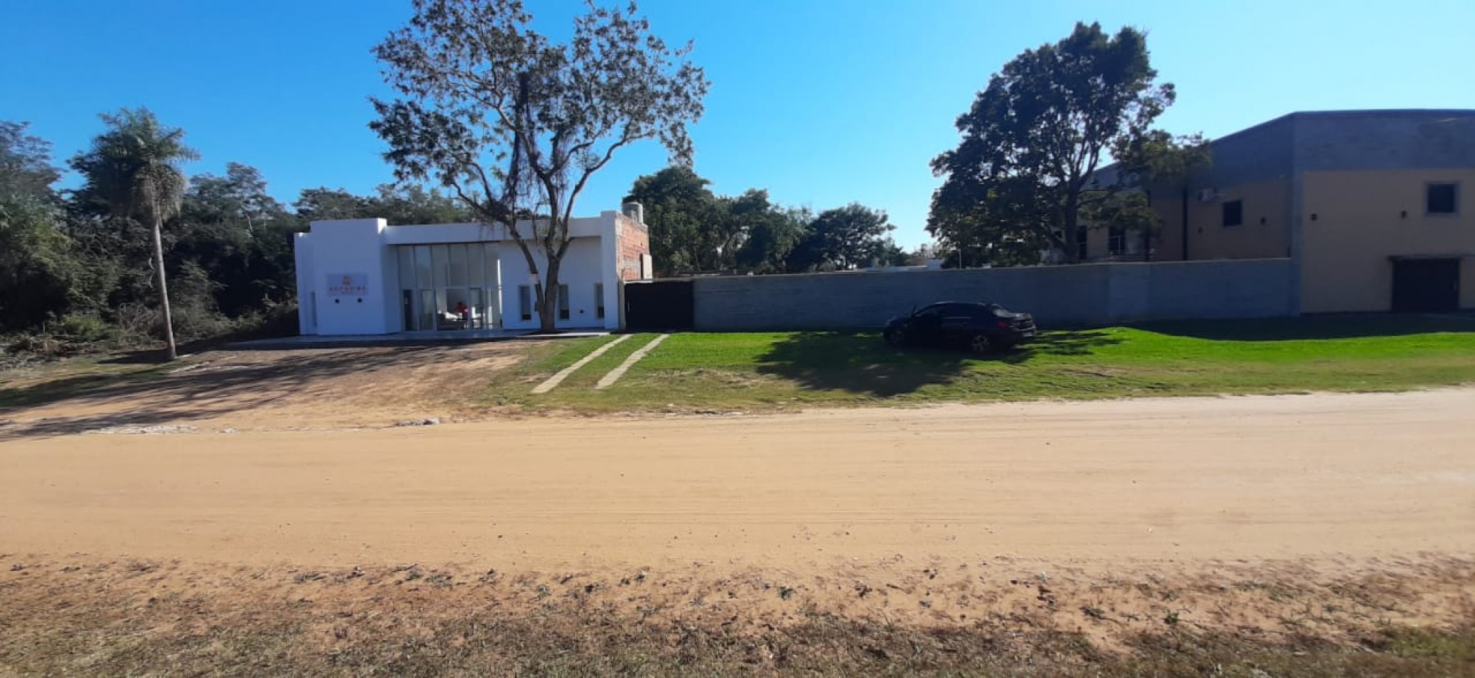 TERRENO