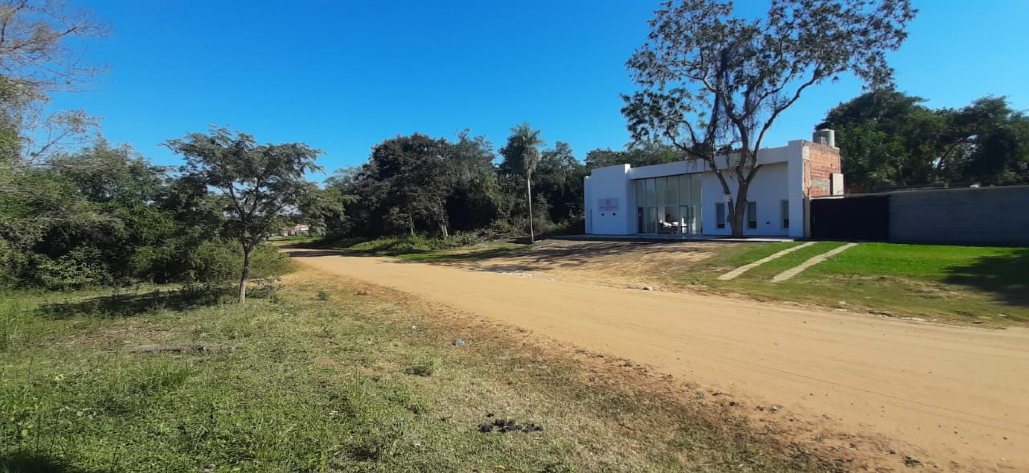 TERRENO