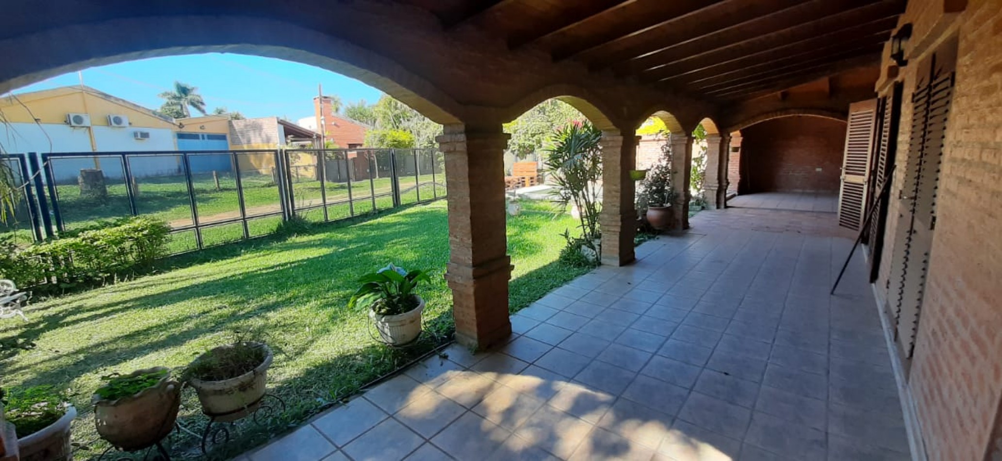 CASA