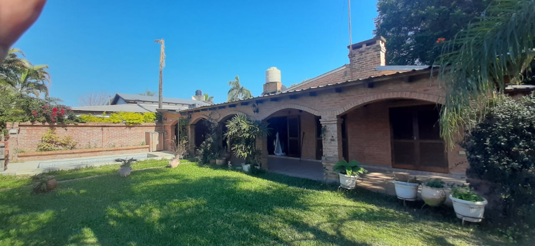 CASA