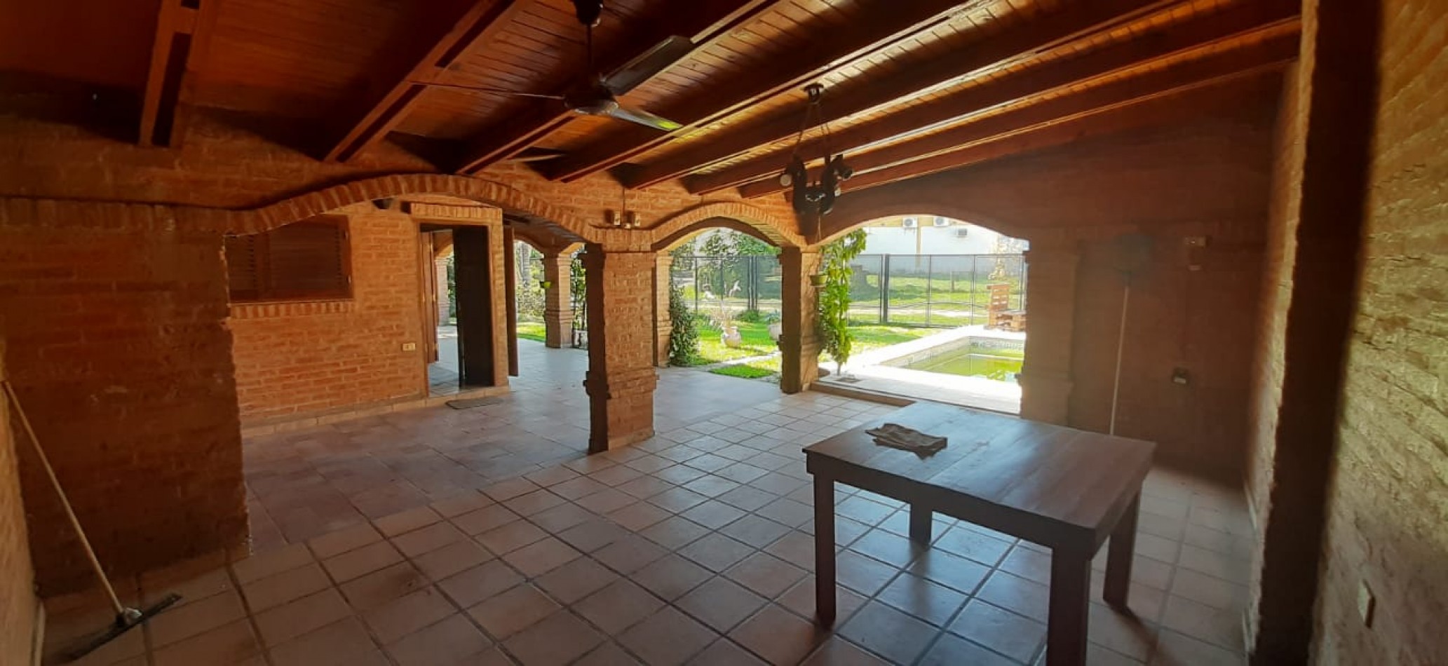 CASA