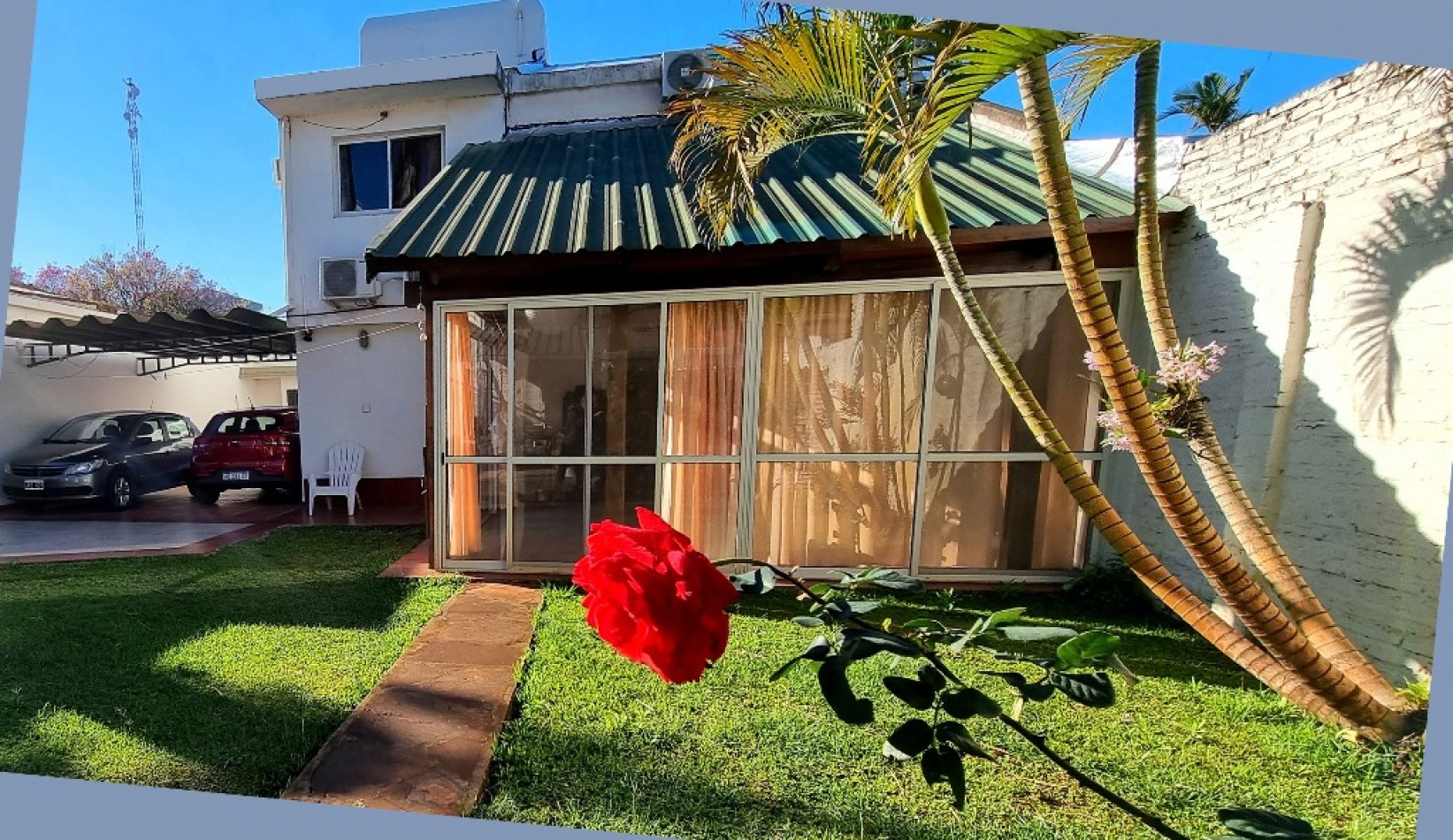 CASA