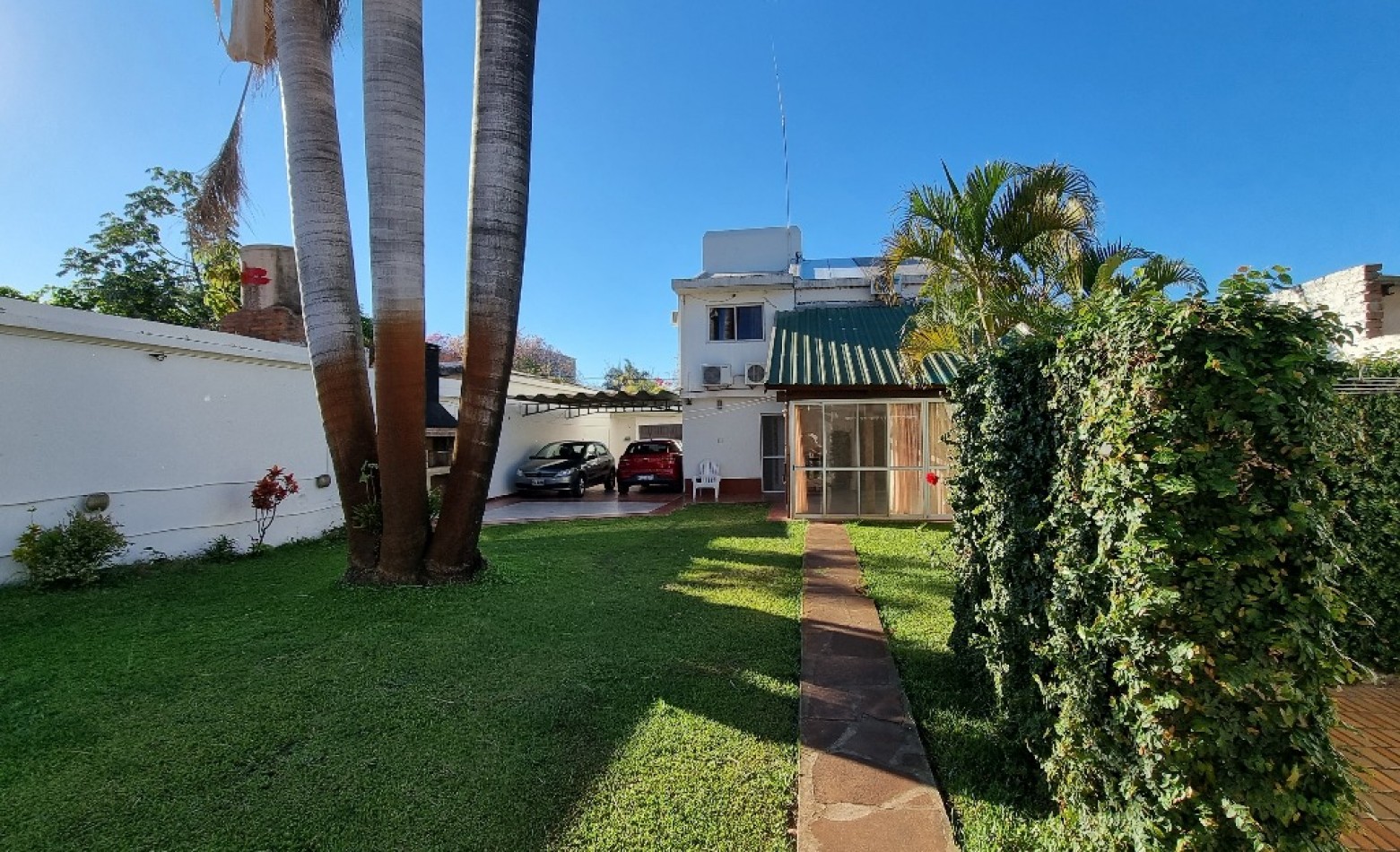 CASA