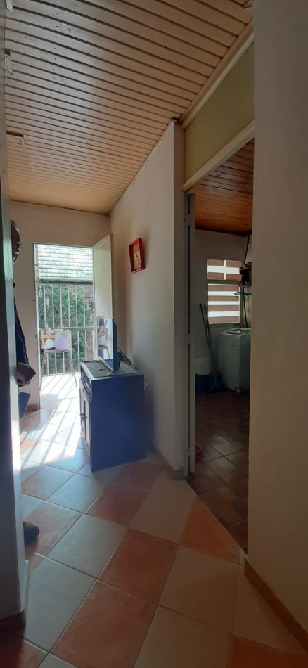 DUPLEX