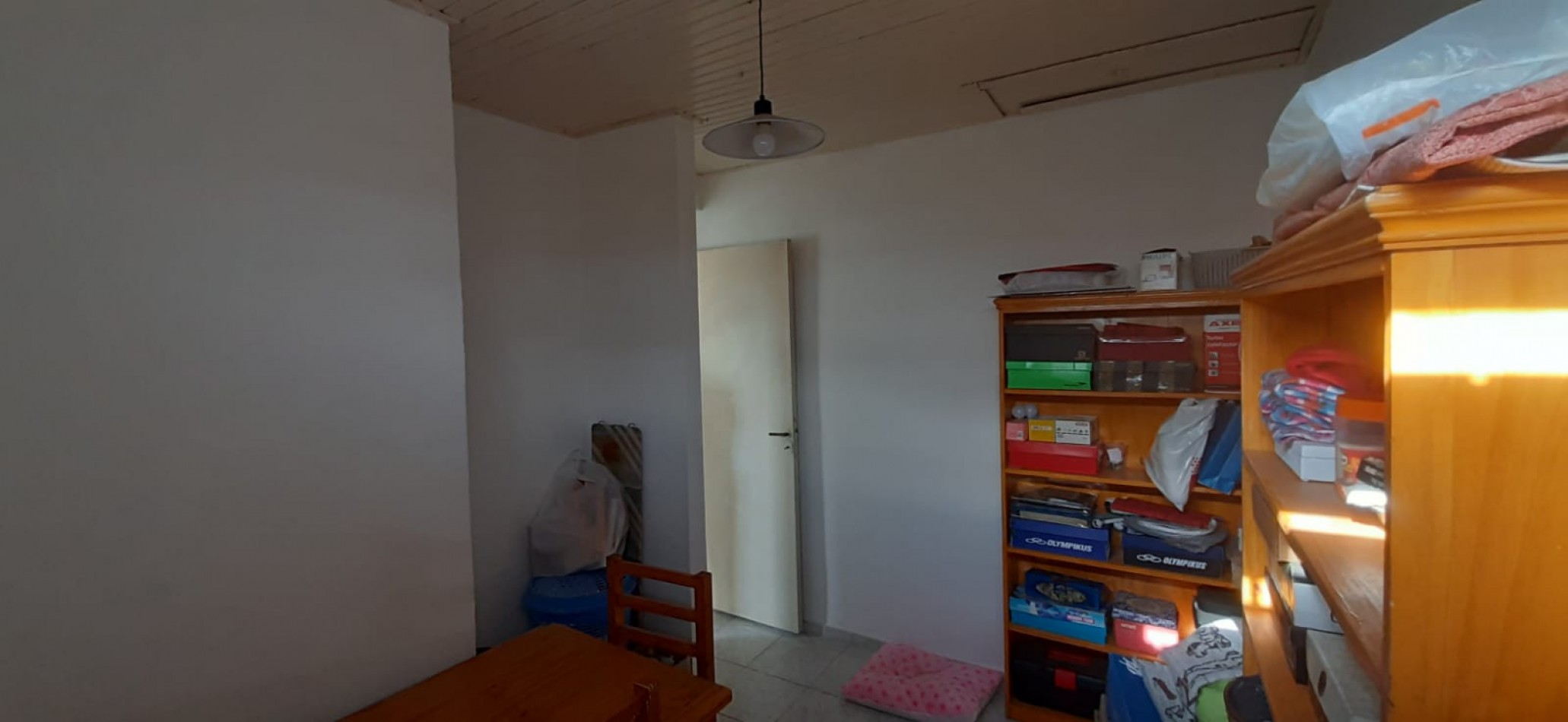 DUPLEX