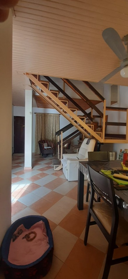 DUPLEX