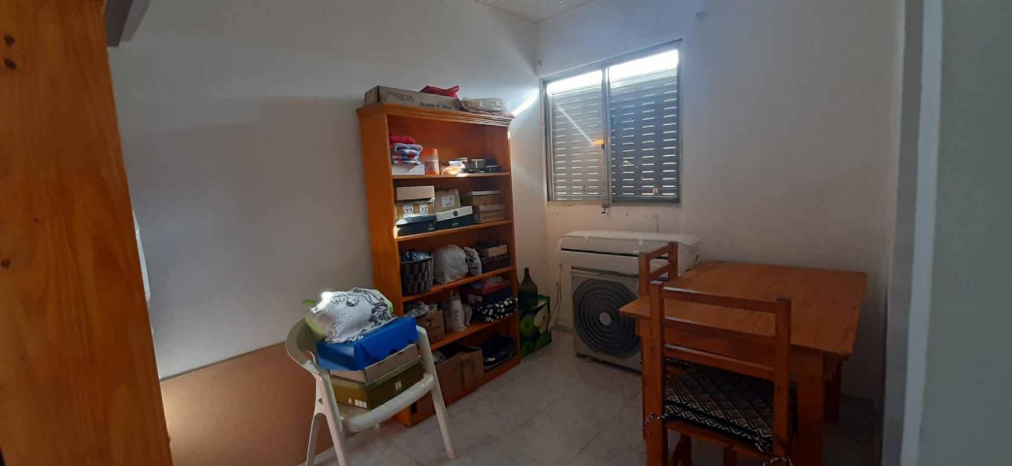 DUPLEX
