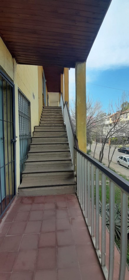 DUPLEX