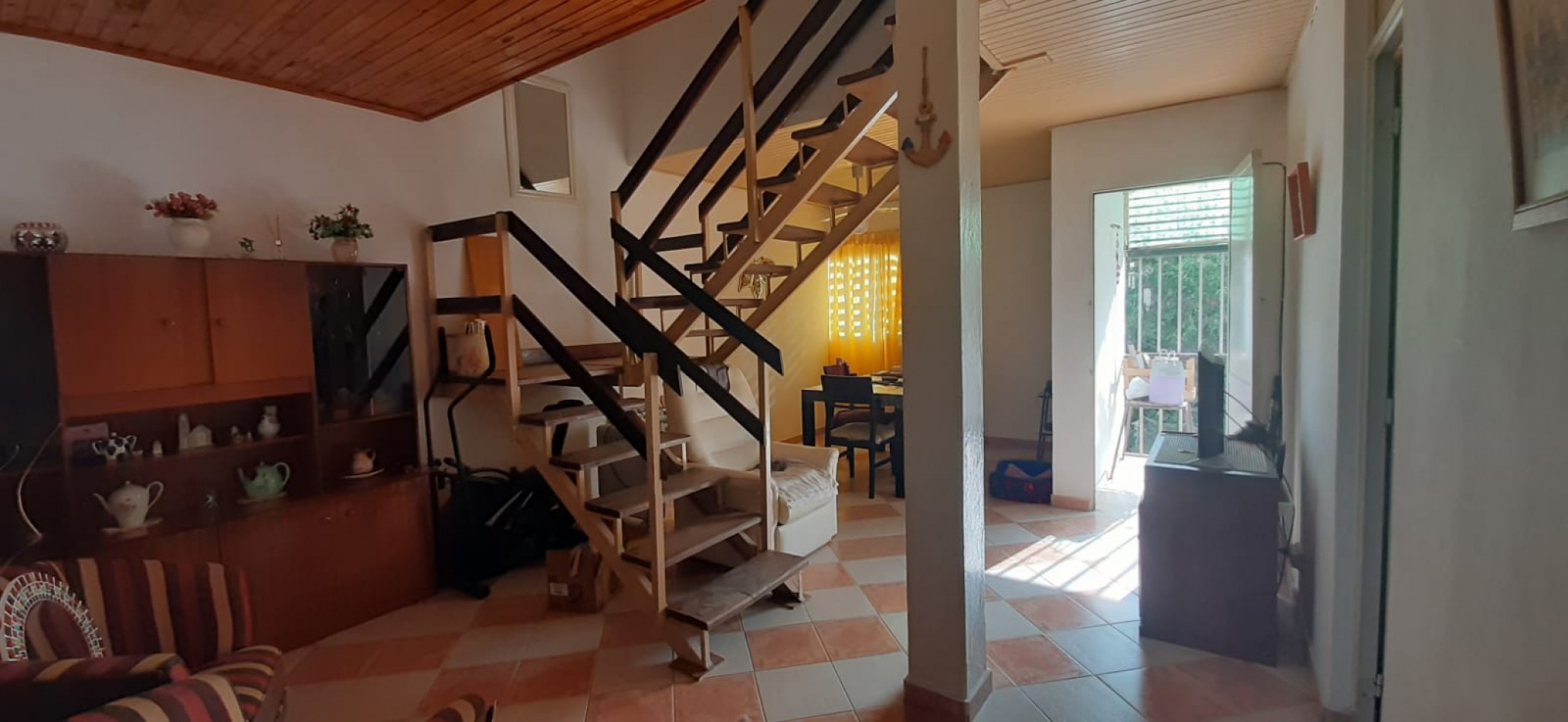DUPLEX
