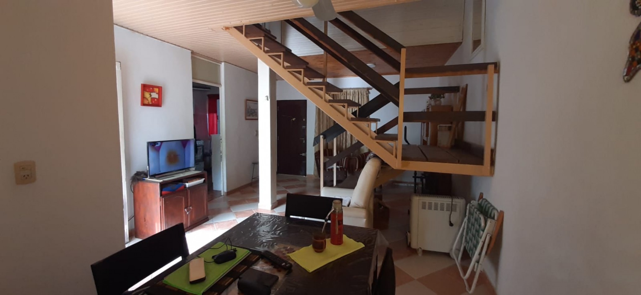 DUPLEX