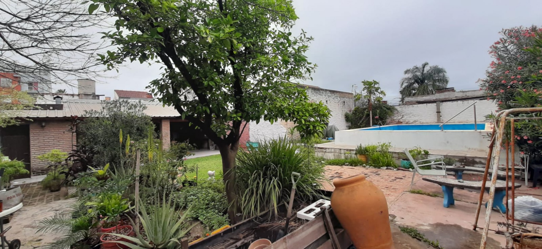 CASA