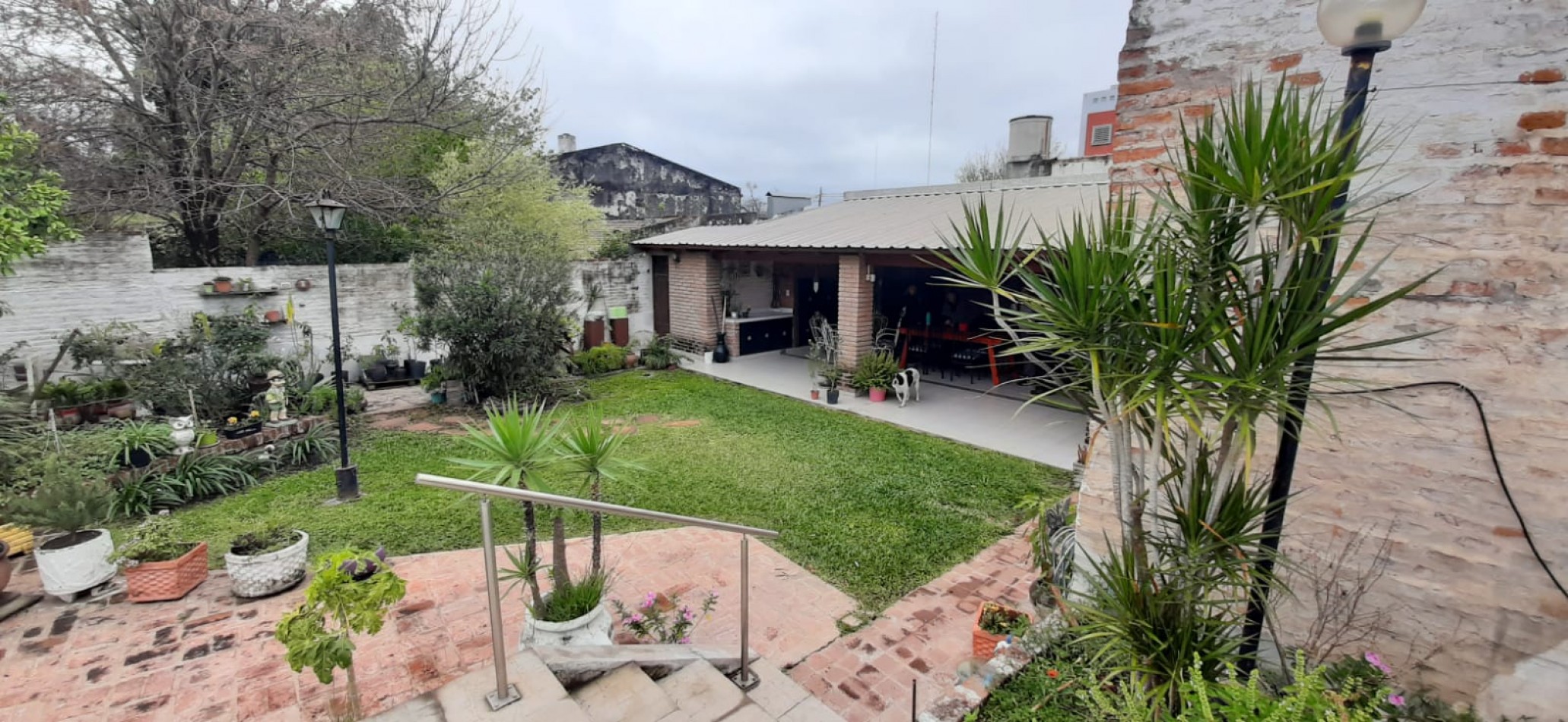 CASA