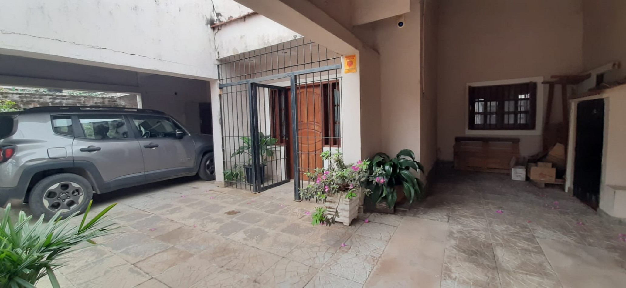 CASA