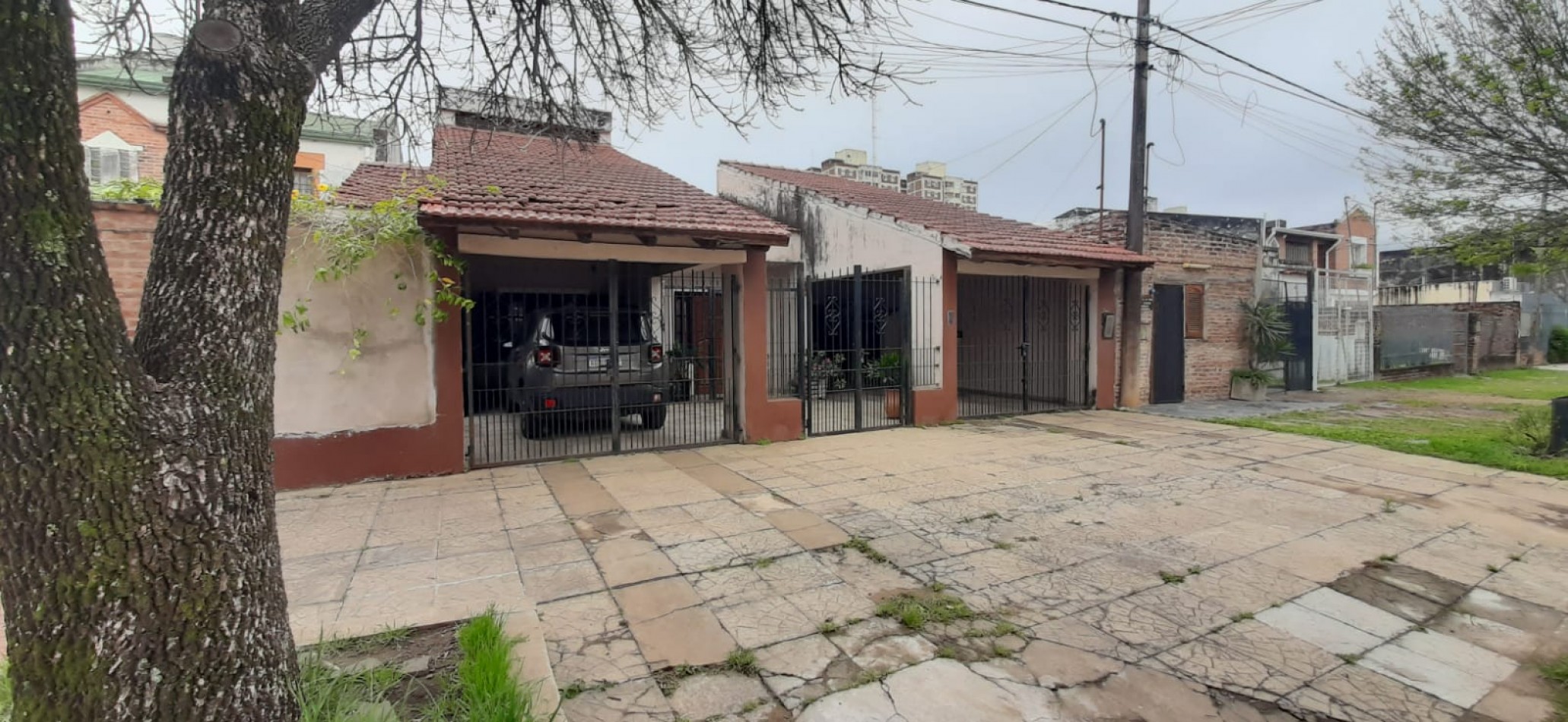 CASA