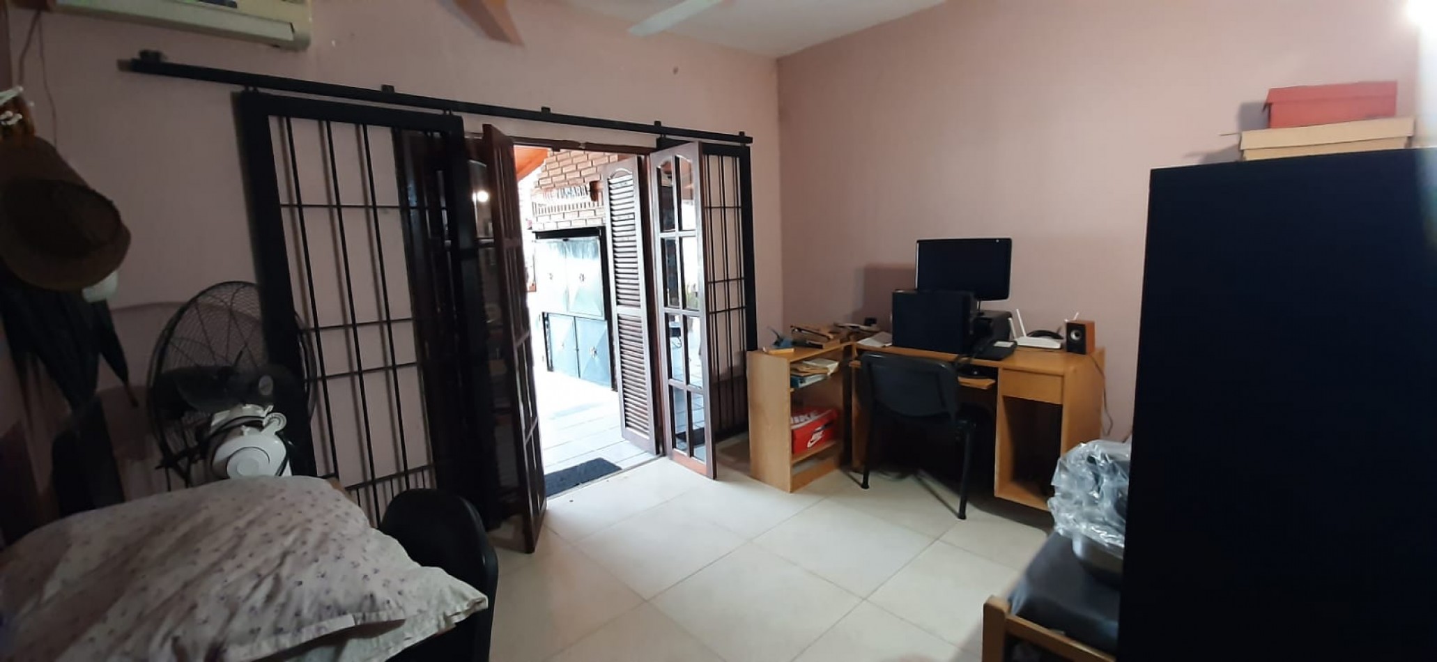 CASA