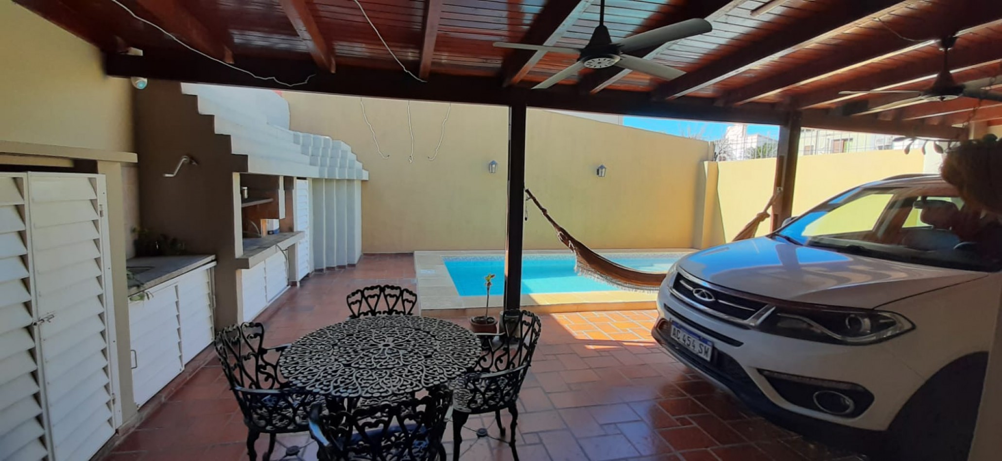 CASA