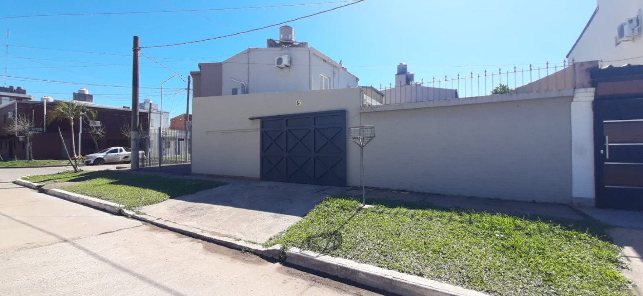 CASA