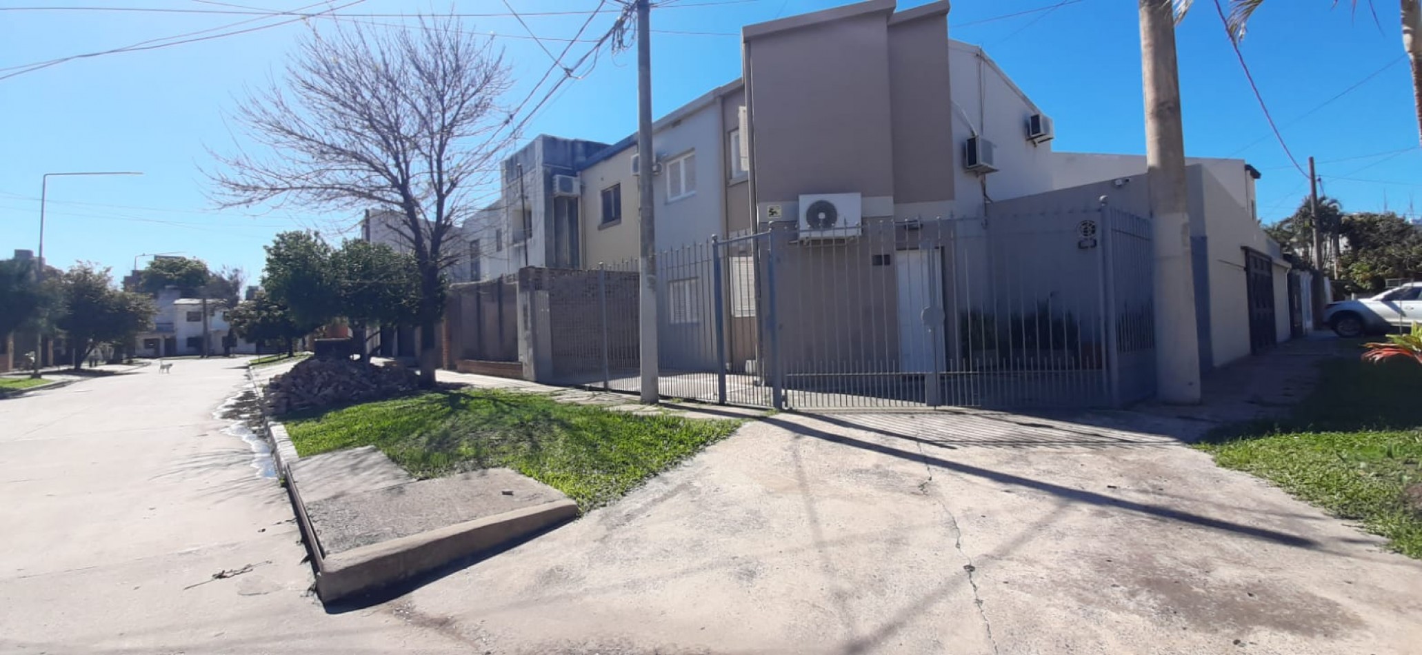 CASA