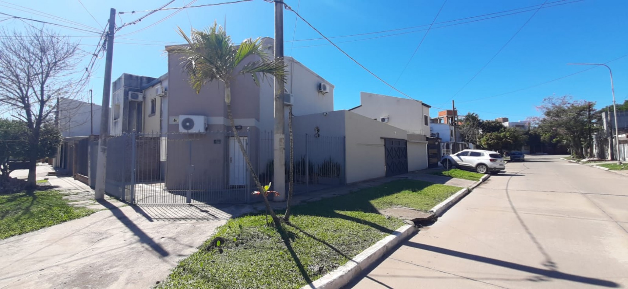 CASA