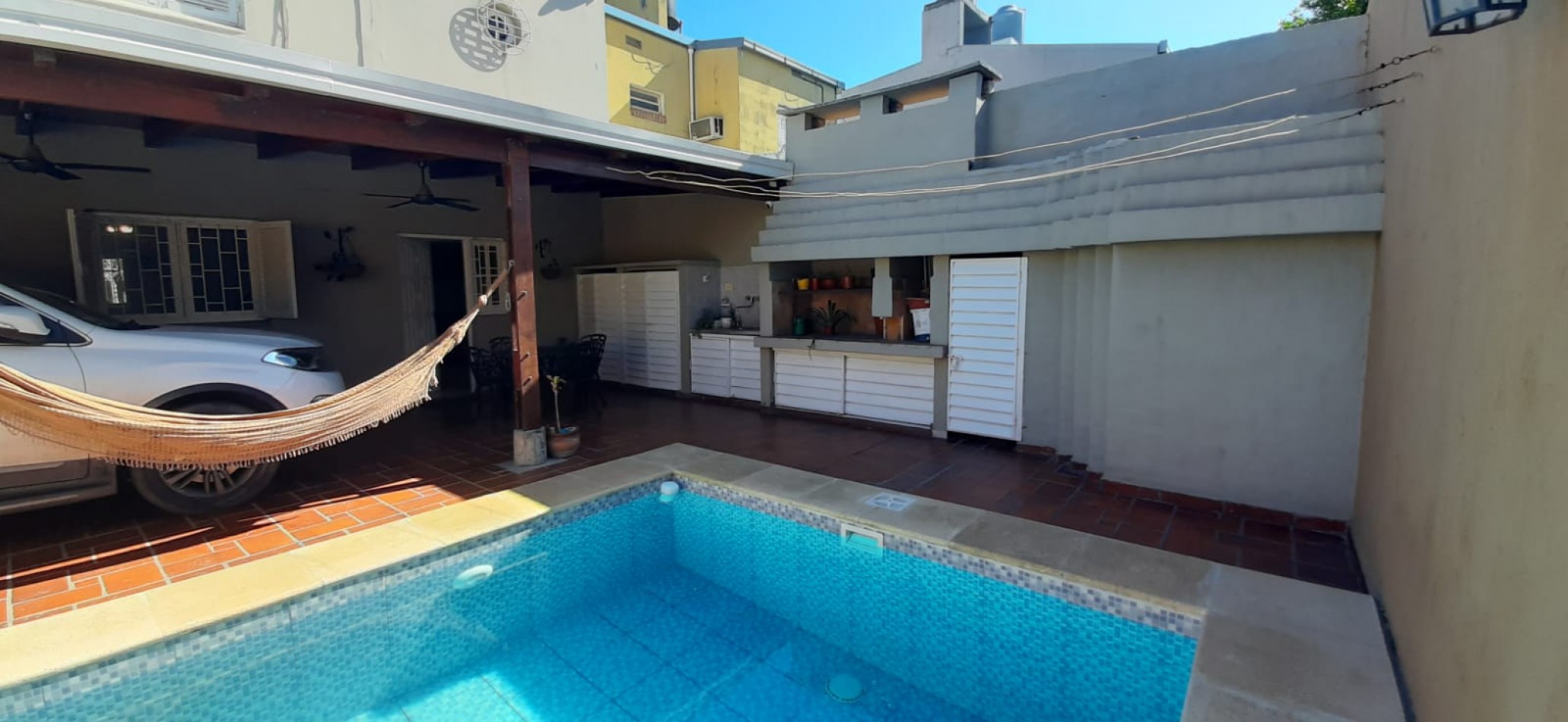 CASA