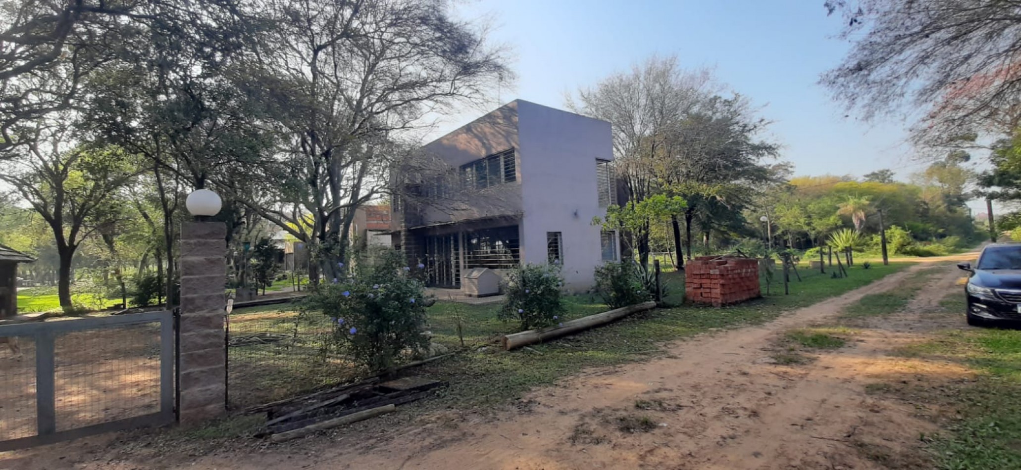 CASA