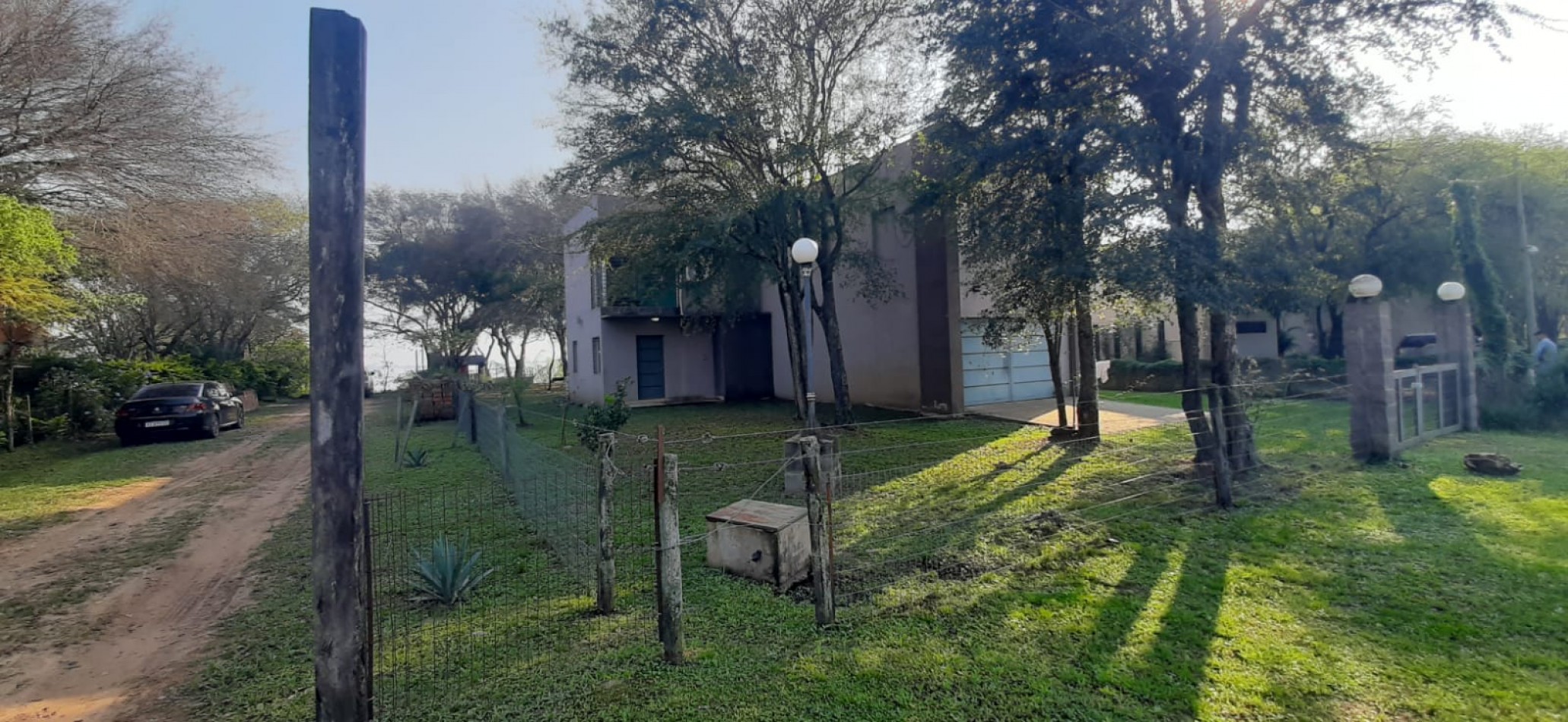 CASA