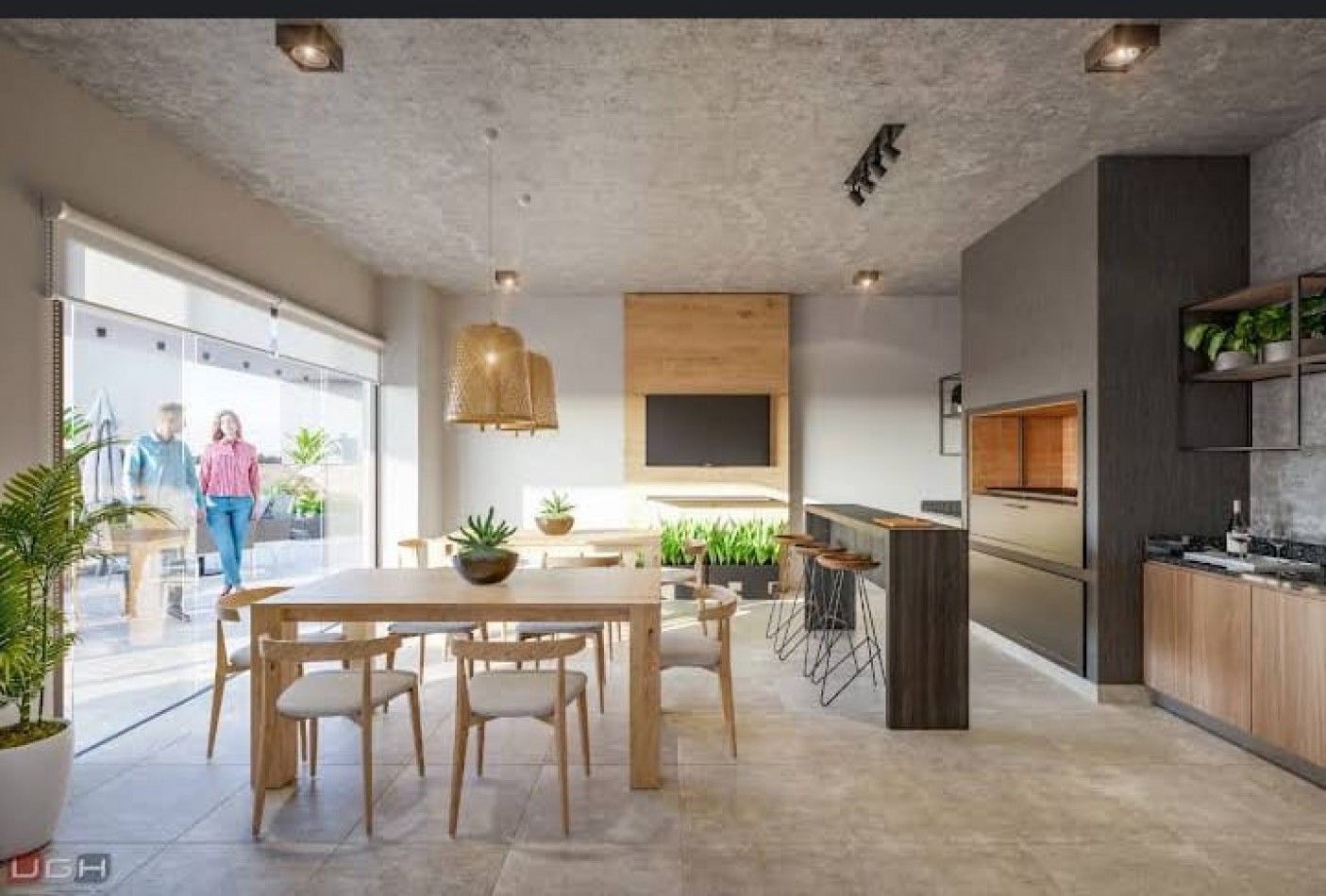 DEPARTAMENTO