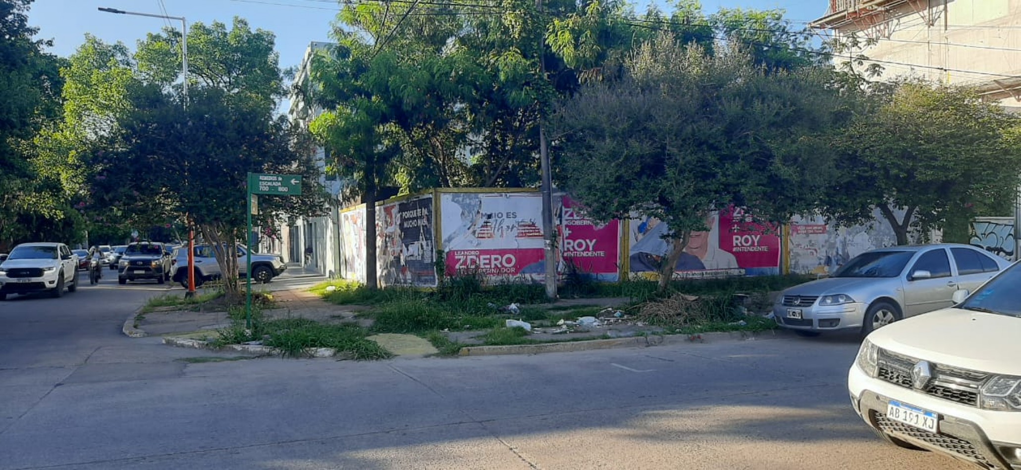 TERRENO